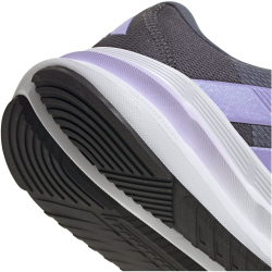 adidas Galaxy 7 Laufschuhe Damen JP6591 - onix/glow purple/aurora onix 37 1/3