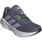 adidas Galaxy 7 Laufschuhe Damen JP6591 - onix/glow purple/aurora onix 37 1/3