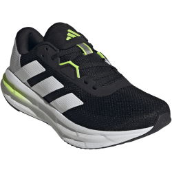 adidas Galaxy 7 Laufschuhe Herren KI9536 - core black/cloud white/solar slime 43 1/3