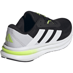 adidas Galaxy 7 Laufschuhe Herren KI9536 - core black/cloud white/solar slime 43 1/3