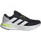 adidas Galaxy 7 Laufschuhe Herren KI9536 - core black/cloud white/solar slime 43 1/3