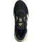 adidas Galaxy 7 Laufschuhe Herren KI9536 - core black/cloud white/solar slime 43 1/3