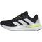 adidas Galaxy 7 Laufschuhe Herren KI9536 - core black/cloud white/solar slime 43 1/3
