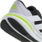 adidas Galaxy 7 Laufschuhe Herren KI9536 - core black/cloud white/solar slime 43 1/3