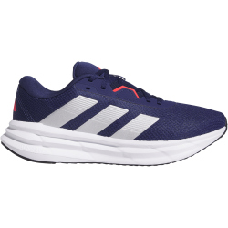 adidas Galaxy 7 Laufschuhe Herren JR4944 - dark blue/silver met./lucid red 42 2/3