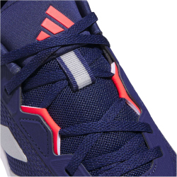 adidas Galaxy 7 Laufschuhe Herren JR4944 - dark blue/silver met./lucid red 42 2/3