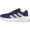adidas Galaxy 7 Laufschuhe Herren JR4944 - dark blue/silver met./lucid red 42 2/3