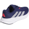 adidas Galaxy 7 Laufschuhe Herren JR4944 - dark blue/silver met./lucid red 42 2/3