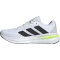 adidas Galaxy 7 Laufschuhe Herren JP6600 - cloud white/core black/solar slime 41 1/3