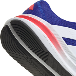 adidas Galaxy 7 Laufschuhe Herren JP6596 - lucid blue/cloud white/pure ruby 48