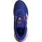 adidas Galaxy 7 Laufschuhe Herren JP6596 - lucid blue/cloud white/pure ruby 48
