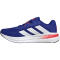 adidas Galaxy 7 Laufschuhe Herren JP6596 - lucid blue/cloud white/pure ruby 48