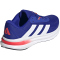 adidas Galaxy 7 Laufschuhe Herren JP6596 - lucid blue/cloud white/pure ruby 48