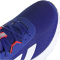 adidas Galaxy 7 Laufschuhe Herren JP6596 - lucid blue/cloud white/pure ruby 48