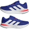 adidas Galaxy 7 Laufschuhe Herren JP6596 - lucid blue/cloud white/pure ruby 48