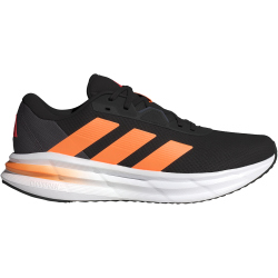 adidas Galaxy 7 Laufschuhe Herren JP6594 - core black/lucid orange/lucid red 41 1/3