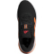 adidas Galaxy 7 Laufschuhe Herren JP6594 - core black/lucid orange/lucid red 41 1/3