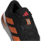 adidas Galaxy 7 Laufschuhe Herren JP6594 - core black/lucid orange/lucid red 41 1/3