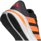adidas Galaxy 7 Laufschuhe Herren JP6594 - core black/lucid orange/lucid red 41 1/3