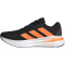 adidas Galaxy 7 Laufschuhe Herren JP6594 - core black/lucid orange/lucid red 44