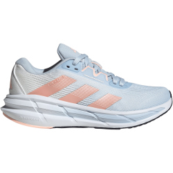adidas Questar 3 Laufschuhe Damen JP6599 - crystal...