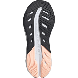 adidas Questar 3 Laufschuhe Damen JP6599 - crystal...