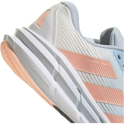 adidas Questar 3 Laufschuhe Damen JP6599 - crystal...
