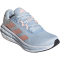 adidas Questar 3 Laufschuhe Damen JP6599 - crystal sky/clear orange/halo blue 38