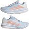 adidas Questar 3 Laufschuhe Damen JP6599 - crystal sky/clear orange/halo blue 38