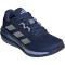 adidas Questar 3 Laufschuhe Damen JP6598 - tech indigo/silver met./glow purple 37 1/3