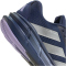 adidas Questar 3 Laufschuhe Damen JP6598 - tech indigo/silver met./glow purple 37 1/3