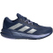 adidas Questar 3 Laufschuhe Damen JP6598 - tech indigo/silver met./glow purple 38