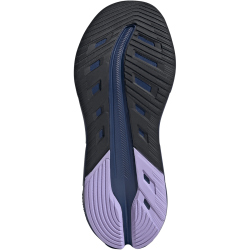 adidas Questar 3 Laufschuhe Damen JP6598 - tech indigo/silver met./glow purple 39 1/3