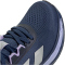 adidas Questar 3 Laufschuhe Damen JP6598 - tech indigo/silver met./glow purple 39 1/3
