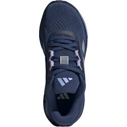 adidas Questar 3 Laufschuhe Damen JP6598 - tech indigo/silver met./glow purple 40