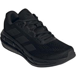 adidas Questar 3 Laufschuhe Damen IE8185 - core black/core black/grey six 37 1/3