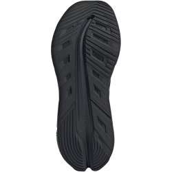adidas Questar 3 Laufschuhe Damen IE8185 - core black/core black/grey six 37 1/3