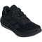 adidas Questar 3 Laufschuhe Damen IE8185 - core black/core black/grey six 37 1/3