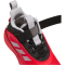 adidas Own The Game 3.0 Basketballschuhe Kinder JS2182 - pure ruby/silver met./core black 31