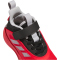 adidas Own The Game 3.0 Basketballschuhe Kinder JS2182 - pure ruby/silver met./core black 37 1/3