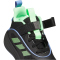 adidas Own The Game 3.0 Basketballschuhe Kinder JS2181 - core black/supplier colour/supplier colour 36 2/3