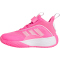 adidas Own The Game 3.0 Basketballschuhe Kinder JS2180 - lucid pink/cloud white/lucid pink 30