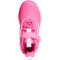 adidas Own The Game 3.0 Basketballschuhe Kinder JS2180 - lucid pink/cloud white/lucid pink 37 1/3