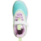 adidas Own The Game 3.0 Basketballschuhe Kinder JS2179 - flash aqua/bliss lilac/cloud white 30