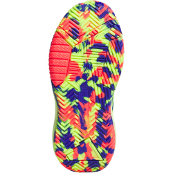 adidas Own The Game 3.0 Basketballschuhe Kinder JS2177 - lucid blue/lucid lemon/core black 31