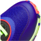 adidas Own The Game 3.0 Basketballschuhe Kinder JS2177 - lucid blue/lucid lemon/core black 37 1/3