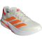 adidas Duramo Speed 2 Laufschuhe Herren JQ0625 - off white/lucid orange/lucid red 41 1/3