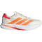 adidas Duramo Speed 2 Laufschuhe Herren JQ0625 - off white/lucid orange/lucid red 42 2/3