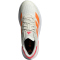 adidas Duramo Speed 2 Laufschuhe Herren JQ0625 - off white/lucid orange/lucid red 42 2/3