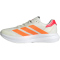 adidas Duramo Speed 2 Laufschuhe Herren JQ0625 - off white/lucid orange/lucid red 42 2/3